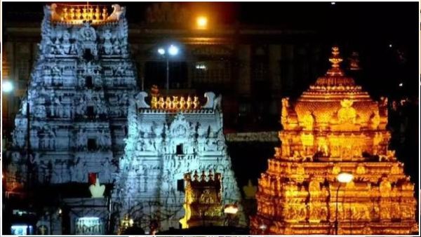 TTD: తెలంగాణ నేతల సిఫార్సు లేఖలు ఆమోదం - కండీషన్స్ అప్లై..!!