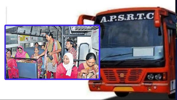 మహిళలకు ఉచిత బస్సుకు ముహుర్తం ఫిక్స్..! చంద్రబాబు ఆదేశాలు..