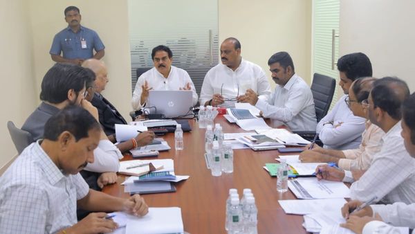 పవన్ ఎఫెక్ట్-కాకినాడ పోర్టు, అందులో షిప్ పై సర్కార్ కీలక నిర్ణయాలు..!