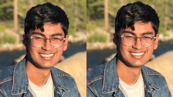 `సుచిర్ బాలాజీ` అనుమానాస్పద మృతి: AI సీక్రెట్స్..?!