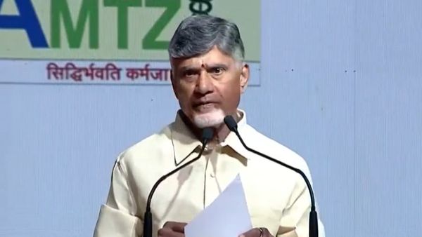 విశాఖ కేంద్రంగా చంద్రబాబు కీలక ప్రకటన..!!