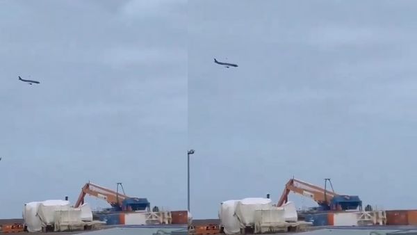 కుప్పకూలిన విమానం: 72 మంది దుర్మరణం?