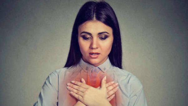 మనిషి రోజుకు ఎన్ని లీటర్ల గాలి పీల్చుకుంటాడో తెలుసా?