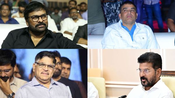 దిల్ రాజు రాజీ ఫార్ములా - 