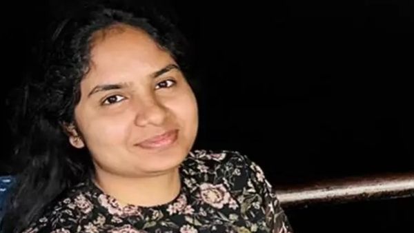 తండ్రి తప్పు చేస్తే.. కూతురుకు వేధింపులు! పీహెచ్‌డీ విద్యార్థిని ఆత్మహత్య