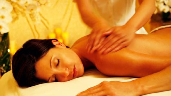 మీరు ఎప్పుడైనా మసాజ్ చేయించుకున్నారా?
