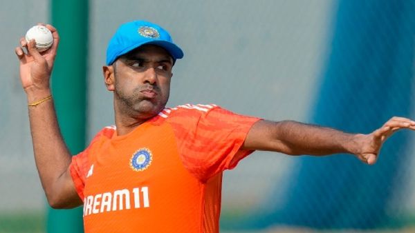 రవిచంద్రన్ అశ్విన్ రికార్డ్ `టెంపరర్లీ సేఫ్`