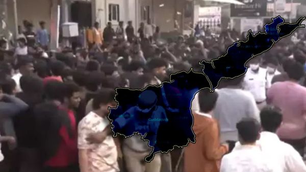 ఏపీలోనూ బెనిఫిట్ షోల రద్దు- ఇక తప్పదా..!?