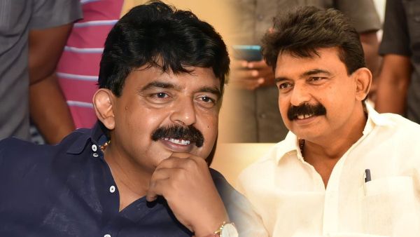 పేర్ని నానికి మరో షాక్-రేషన్ దందాపై సిట్ దర్యాప్తు..?