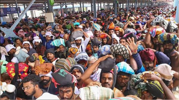 శబరిమలకు వెళ్ళే అయ్యప్ప భక్తులు తప్పక తెలుసుకోవాల్సినవి ఇవే!