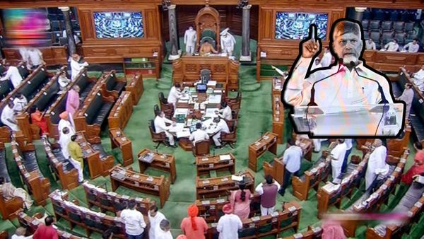 లోక్ సభలో జమిలి బిల్లులకు ముహుర్తం ఫిక్స్-ఎన్నికలు మాత్రం అప్పుడేనన్న చంద్రబాబు..!