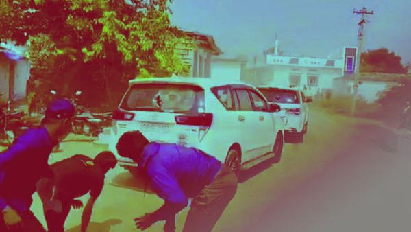 లగచర్ల కేసు: పట్నం నరేందర్ రెడ్డి సహా రైతులకు బెయిల్ మంజూరు