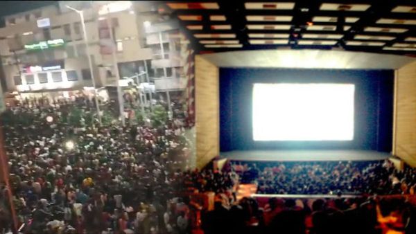బెనిఫిట్ షోలు రద్దు - ఏపీ కూటమి నేతలు..!!