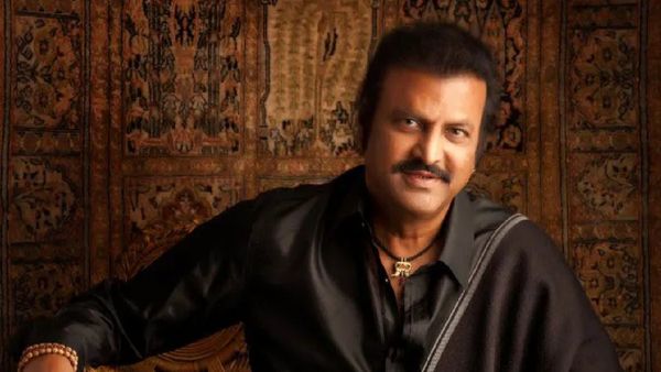అంతా తప్పుడు ప్రచారం-బెయిల్, పరారీపై మోహన్ బాబు క్లారిటీ..!