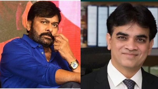 హీరో ఆఫ్ ది డే నిరంజన్ రెడ్డి - 
