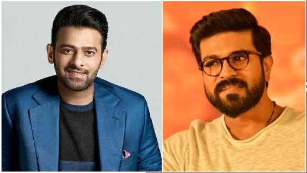 ప్రభాస్ - రామ్‌చరణ్ కాంబోలో మిస్ అయిన బ్లాక్‌బస్టర్