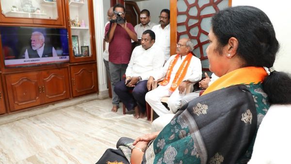 బీజేపీ ఆపరేషన్ ఏపీ, 