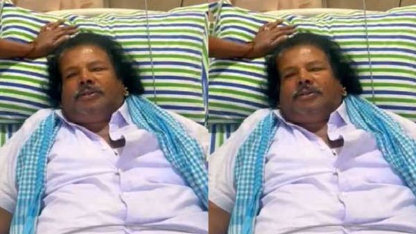 బలగం మొగిలయ్య కన్నుమూత..!!