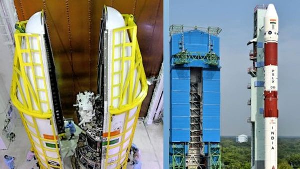 ISRO: మరో చరిత్ర సష్టికి సిద్ధమైన ఇస్రో-రాత్రికి కీలక ప్రయోగం-2024కు ఘన వీడ్కోలు..!