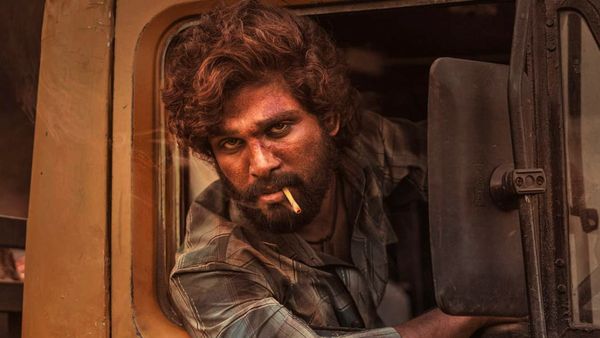 pushpa2: 'పుష్ప2'తో మరో వివాదానికి తెరలేపిన అల్లు అర్జున్