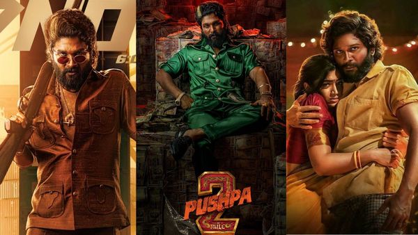 ఏపీలో 'పుష్ప2' ఆడుతున్న థియేటర్లు సీజ్