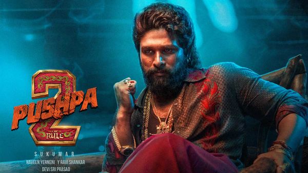 షాకింగ్ న్యూస్: 'పుష్ప2' నుంచి ఆ పాట తీసేశారు