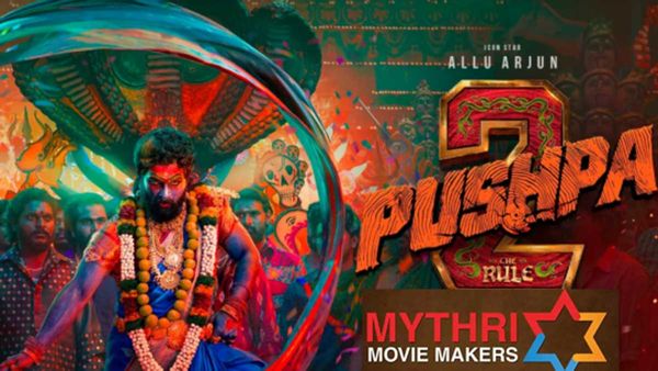 'పుష్ప2' తీసిన 'మైత్రీ మూవీ మేకర్స్‌' బ్యాన్?