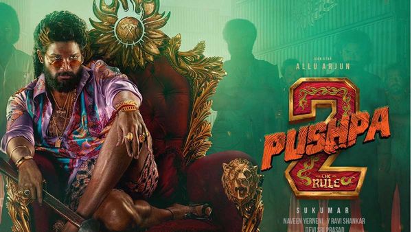 Pushpa -2: తగ్గిన పుష్ప 2 టికెట్ ధరలు - బాక్సాఫీస్ ఊచకోత, మరో రికార్డు..!!
