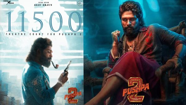 pushpa2:రూ.1239 అంటే ఎంత కష్టం... వినపడిందా అల్లు అర్జున్, మైత్రీ?