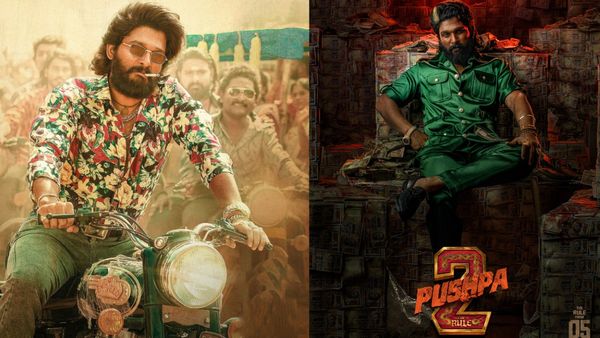మూడోస్థానానికి పడిపోయిన 'పుష్ప2'