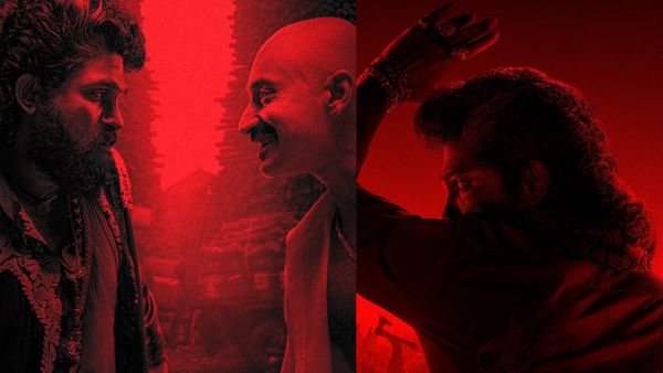 pushpa2 collection: ఇండియాలో అతిపెద్ద ఓపెనర్‌గా 'పుష్ప2'