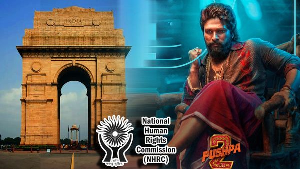 Pushpa -2: ఢిల్లీకి చేరిన ఫిర్యాదు - పుష్ప వాట్ నెక్స్ట్..!!