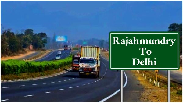 రాజమండ్రి నుంచి ఢిల్లీ వెళ్లే వారికి గుడ్ న్యూస్..!