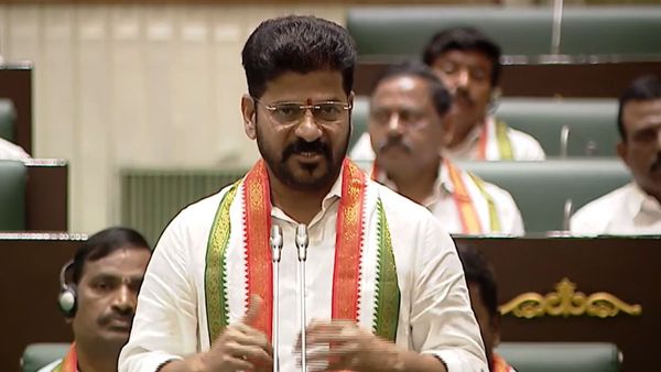 భావనే కాదు భావోద్వేగం - కేసీఆర్ కు రేవంత్ ఆహ్వానం..!!
