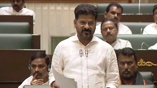 రైతు బంధుపై రేవంత్ రెడ్డి ప్రకటన..!!