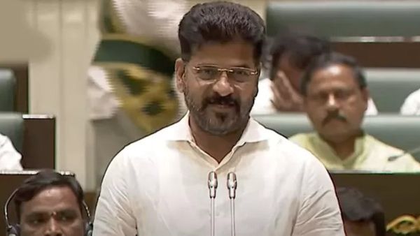 క్రిమినల్స్ చేతికి ‘ధరణి’.. ‘భూ భారతి’ బిల్లుకు తెలంగాణ అసెంబ్లీ  ఆమోదం