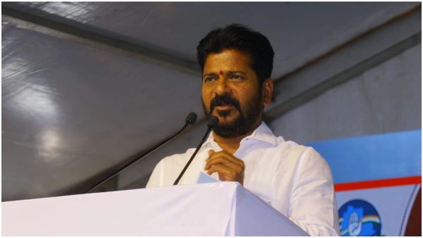 Telangana: రైతులకు బేడీలు వేసింది బీఆర్ఎస్ సర్కారే..!