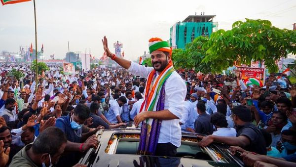 రేవంత్ సర్కార్ ఏడాది పాలన-గూస్ బంప్స్ తెప్పించే వీడియో సాంగ్ రిలీజ్..!!