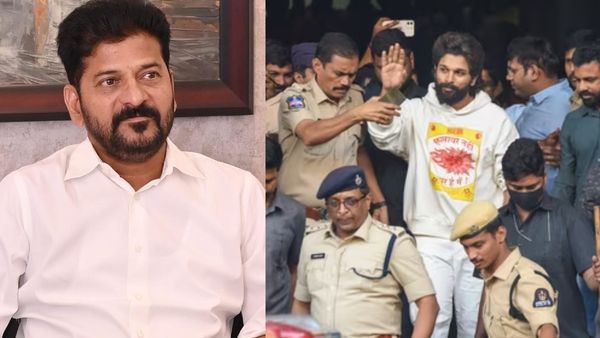  అల్లు అర్జున్ కి అండగా.. రేవంత్ రెడ్డిపై ధ్వజమెత్తిన కేంద్ర మంత్రి!