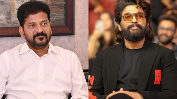 అల్లు అర్జున్ టీం రూ 2 కోట్ల ఆర్దిక సాయం - సీఎం రేవంత్ తో భేటీ..!!