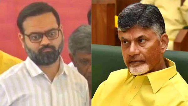 కూటమి పాలనపై రాబిన్ శర్మ గ్రౌండ్ రిపోర్ట్ - బిగ్ అలర్ట్, కీ డెసిషన్..!!