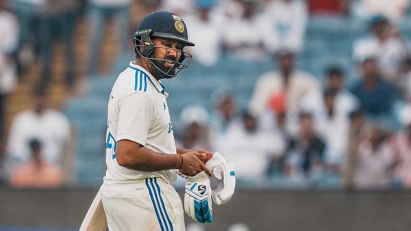  రోహిత్ శర్మ అడుగు పెడితే జట్టుకు ఓటమే..!