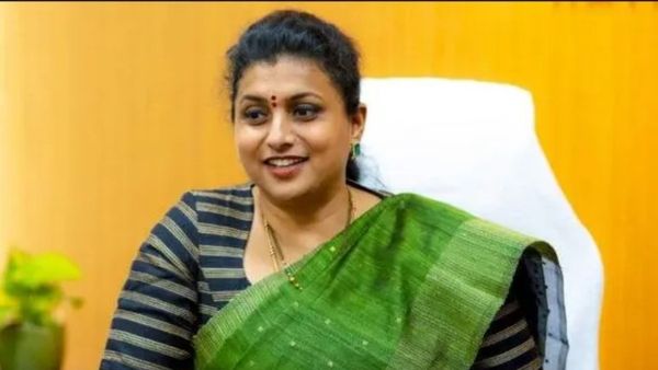  పార్టీ ఓటమిపై రోజా కీలక వ్యాఖ్యలు