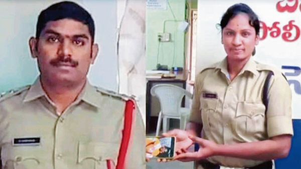 Kamareddy: వారిని కాపాడబోయి ఎస్సై సాయి కుమార్ మృతి..!