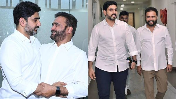 ఆ లోకేష్ సన్నిహిత రాజ్యసభ అభ్యర్ధి ఆస్తులు చూస్తే షాక్..!