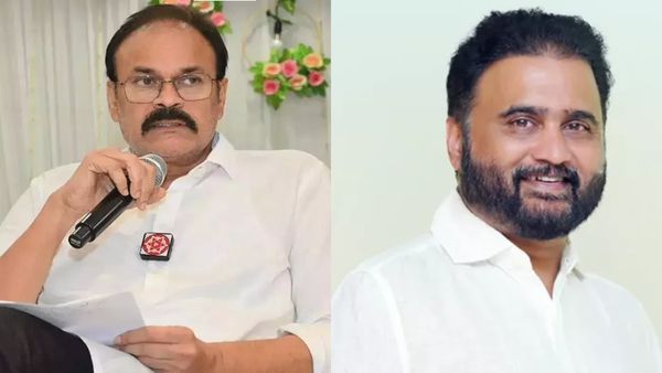 నాగబాబు సీటు సానాకు, చక్రం తిప్పిందెవరు - డామేజ్ కంట్రోల్..!!