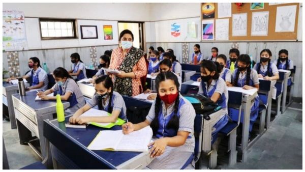 5,8 తరగతులపై కేంద్రం కీలక నిర్ణయం-తప్పనిసరిగా పాస్ కావాల్సిందే..!