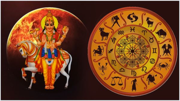 త్వరలో వీరికి మహారాజయోగం.. నా మాటే శాసనమన్న శుక్రాచార్యుడు!