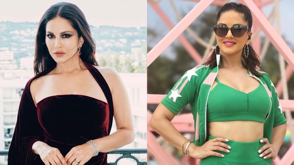 Sunny Leone: సన్నీలియోన్ కోసం ఎగబడిన జనం.. అర్ధరాత్రి హంగామా..!