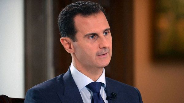 Bashar Al-Assad: డాక్టర్ నుంచి సిరియా అధ్యక్షుడిగా ఎదిగి, దేశం నుంచి పరారైన అస్సాద్..!